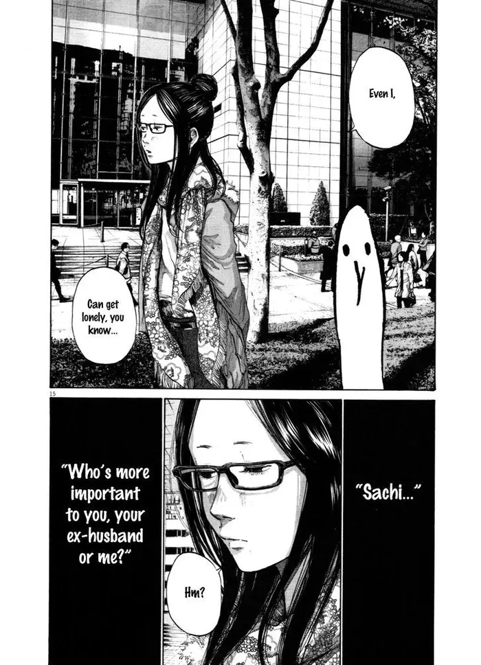 Goodnight Punpun Chapter 105 image 14_optimized